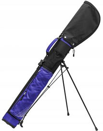 Torba Longridge Travelite Stand Bag torba na kije golfowe po zwrocie OPIS