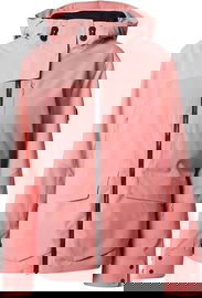 Ziener Taudri kurtka narciarska damska róż rozmiar L -40