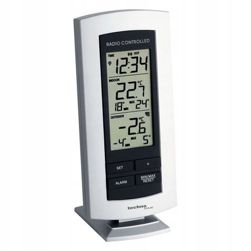 Stacja pogody Technoline WS 9140-IT