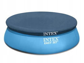 Pokrywa Intex 244 x 244 cm