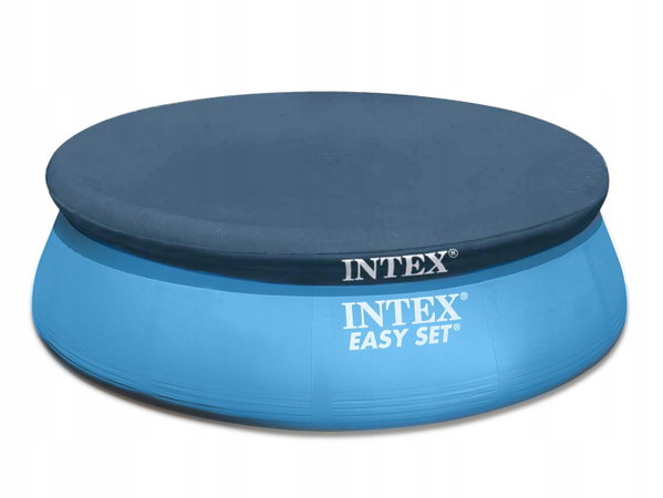 Pokrywa Intex 244 x 244 cm