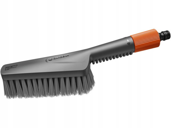 Zestaw do czyszczenia GARDENA CleanSystem 18860-20