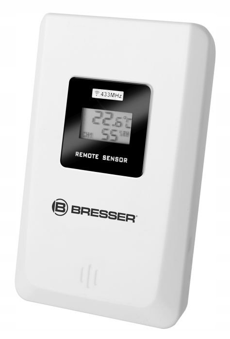 Stacja pogody Bresser BRSP70099970