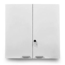 Szafa Greatstore JG74242 1 x 1 x 1 cm biały po zwrocie