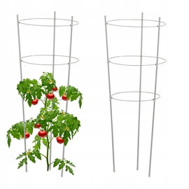 Podpora pierścieniowa 76cm ZESTAW 2szt Relaxdays
