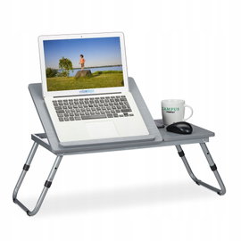 Stolik pod laptopa Relaxdays 10031634