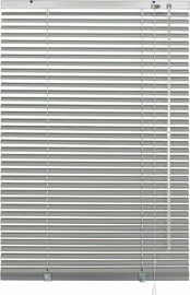 Pionowe żaluzje 50 cm x 175 cm aluminium