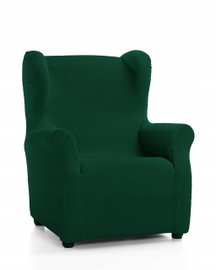 Pokrowiec na fotel Enguitex Home zielony