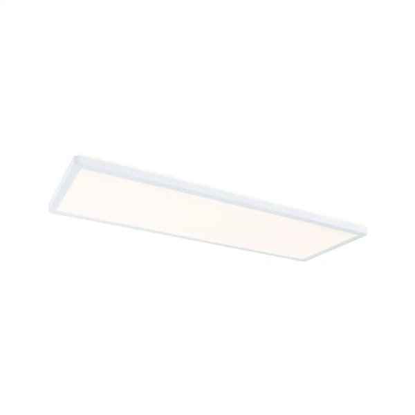 Plafon Paulmann biały Atria Shine 79925 580 x 200 cm 22W 3000K
