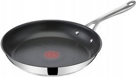 Patelnia tradycyjna Tefal Jamie Oliver 28 cm non-stick (nieprzywierająca)