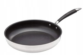 Patelnia tradycyjna Amazon 28 cm non-stick (nieprzywierająca)