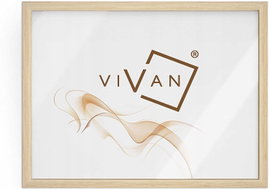 Ramka na wiele zdjęć Vivan 50 x 70 cm DEFEKT