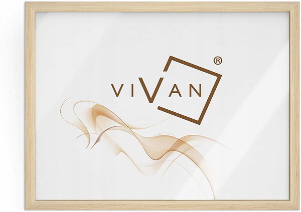 Ramka na wiele zdjęć Vivan 50 x 70 cm DEFEKT
