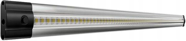 Parlat Listwa LED meblowa 6 W 24V DC 0,5 m kolor biały ciepły