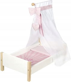 Łóżeczko dla lalki Roba Scarlett