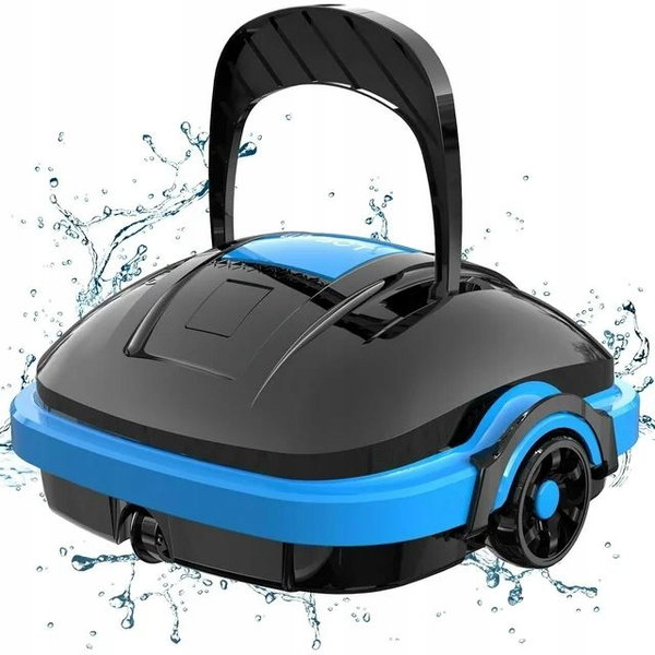 WYBOT Bezprzewodowy robot basenowy OSPREY 200