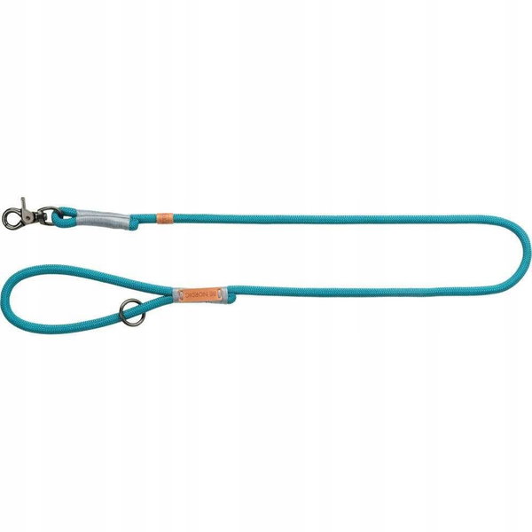 Smycz tradycyjna Trixie Be Nordic linka 1 m/0,8cm S-M