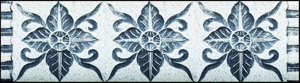 VIVA Winyl IN06 ORNAMENT 180X50