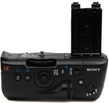 Battery Grip VG-C70AM Do Sony A700 / Nr. seryjny 7D202819