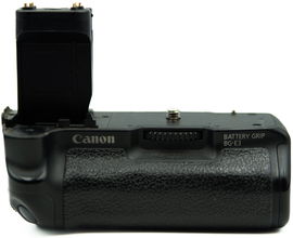 Battery Grip BG-E3 Do Canon EOS 350D 400D
