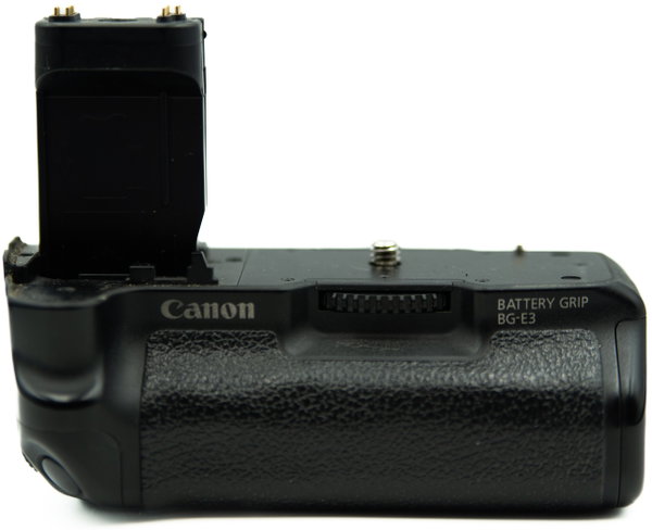 Battery Grip BG-E3 Do Canon EOS 350D 400D