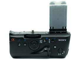 Battery Grip VG-C70AM Do Sony A700 / Nr. seryjny 7D204006