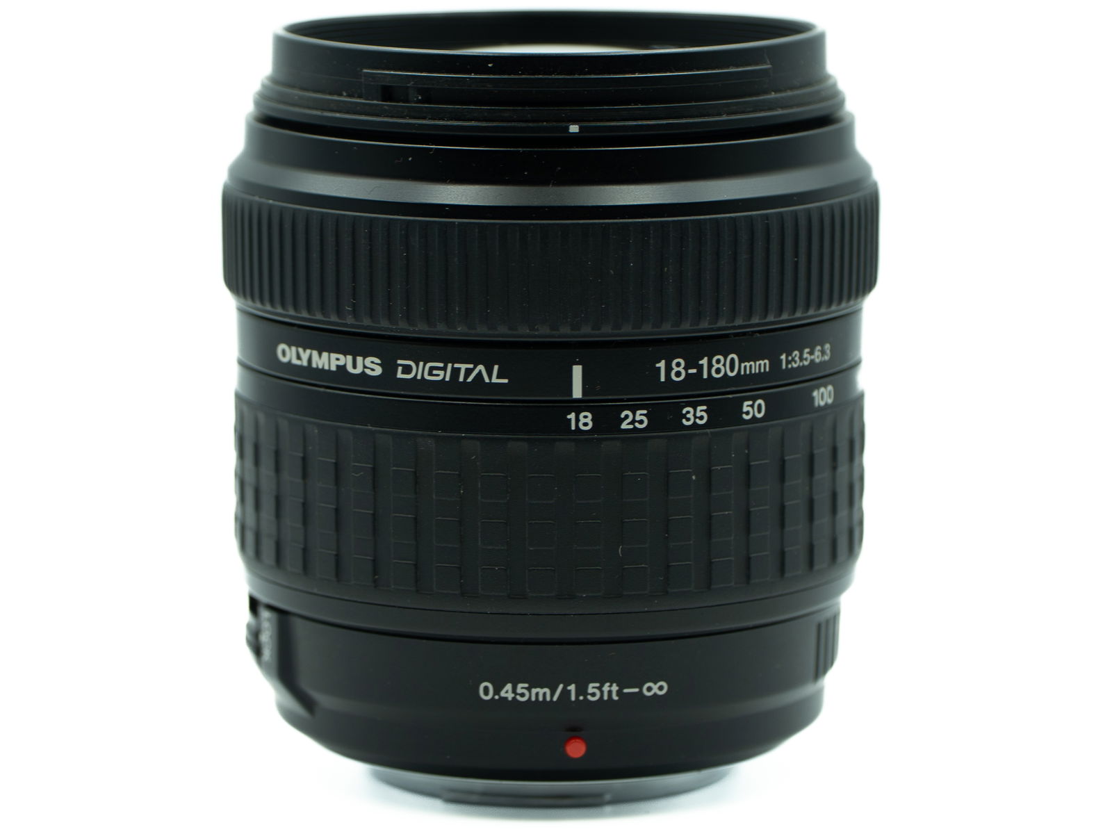 【S2057】OLYMPUS ZUIKO18-180 3.5-6.3 Olympus ZUIKO DIGITAL 18-180mm obiektyw 1:3.5-6.3 : Amazon