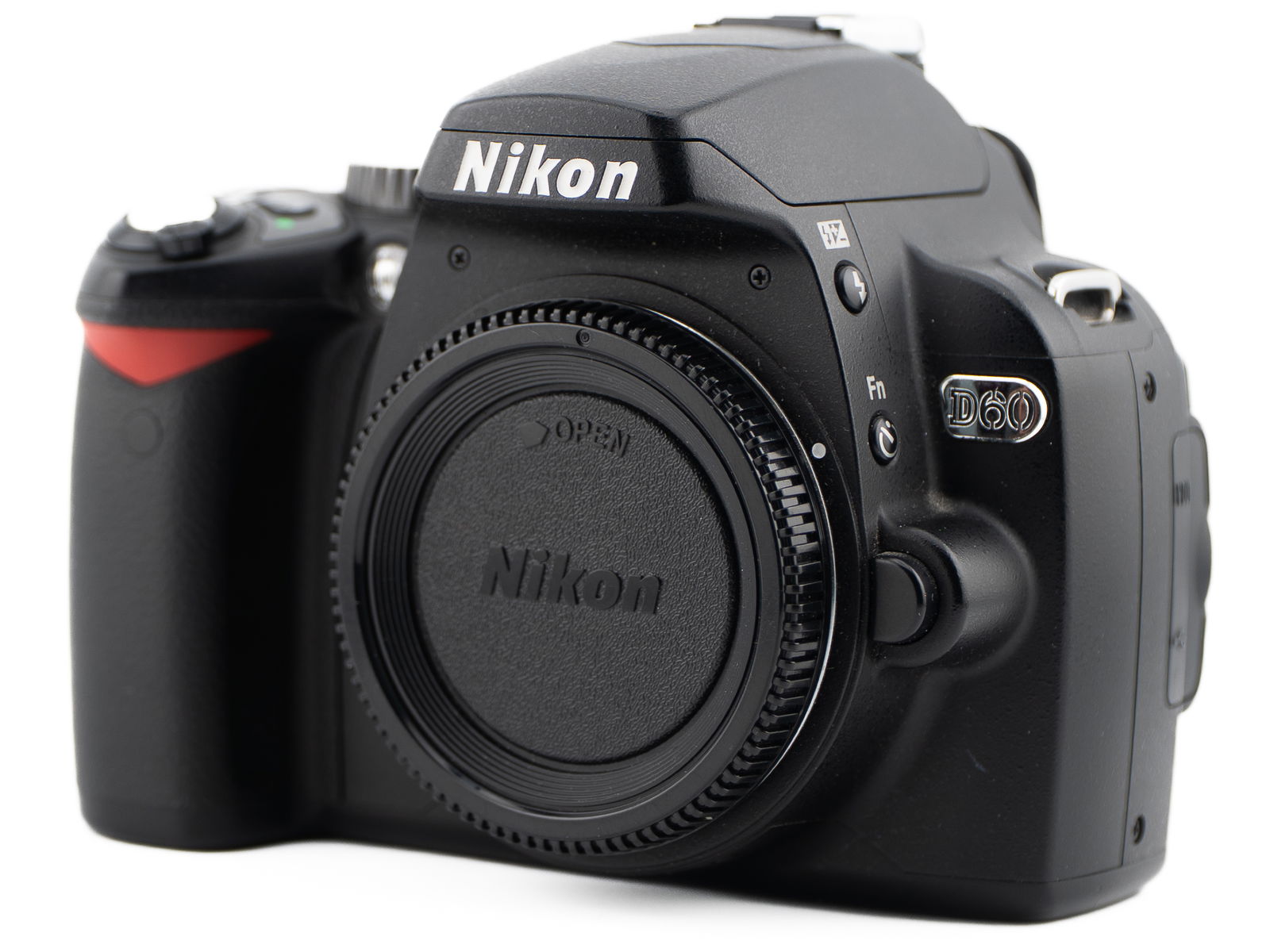 Nikon - Nikon D60 ボディ ニコン D60 ボディ 価格比較 - 価格.com