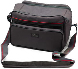 Torba Fotograficzna Rowi Casablanca 5520 Szara