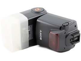 Lampa Błyskowa Sony HVL-F42AM / Nr. 1391738