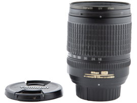 Obiektyw Nikon DX AF-S Nikkor 18-135 mm f/3.5-5.6 G ED / Nr. 3009982