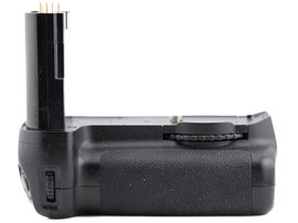 Battery Grip MeiKe MK-D90 do Nikon D80 D90 / Nr. 1280582