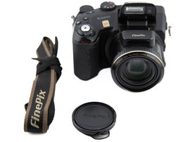 Aparat Cyfrowy Fujifilm FinePix S7000 / Nr. 5EL05001