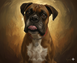 Od Zdjęcia do Dzieła Sztuki – Z Akceptacją! Obraz