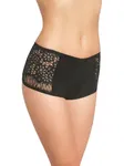 Gabidar Shorty She 154 Czarne Czarny M