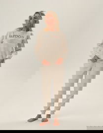 Henderson Ladies Dres Fune 41887-80X Beżowy XXL Beżowy