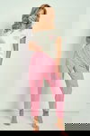 Taro Piżama Corni 3336 Ecru Ecru S