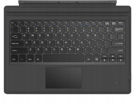 MoKo klawiatura + TOUCHPAD do Microsoft Surface Pro 7 BLUETOOTH QWERTY IT