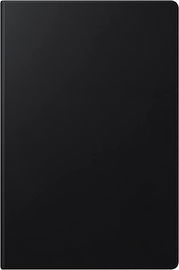 SAMSUNG Etui + KLAWIATURA do Samsung Galaxy Tab S8 Ultra BLACK QWERTZ DE