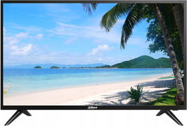 Monitor 32" Dahua LM32-F200 FullHD z HDMI, USB, głośnik TFT LED