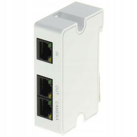 Extender PoE Dahua PFT1300, 60W, RJ-45, Obsługa Power over Ethernet