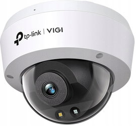 Kamera TP-LINK VIGI C230 (2.8mm) 4MP Dome - Detekcja ruchu, WiFi