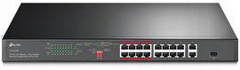 SWITCH TP-LINK TL-SL1218P