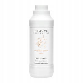 Płyn do prania białego Prouve 1 l
