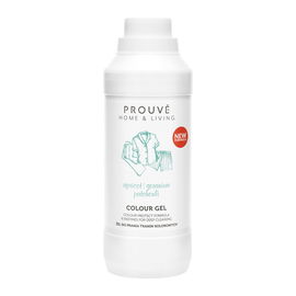 Żel do prania tkanin kolorowych NOWA FORMUŁA Prouve 1 l Zabezpiecza włókna