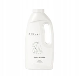 Żel do usuwania plam Prouve 0,5 l Odplamiacz 5 enzymów aktywnych SKUTECZNY