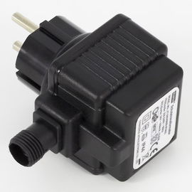 transformator zasilacz lampek girland bałwanów prąd przemienny 24V 15VA