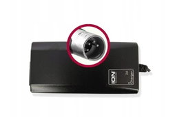 Ładowarka BMZ 36V/42V 2A 4PIN Batavus Sparta Koga