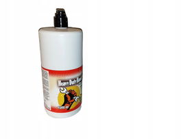 Pasta BHP żelowa do rąk z dozownikiem IMCA Heavy Duty Hand Cleaner WYDAJNA