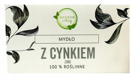 Mydło w kostce Koszyczek Natury 100 l 100 g